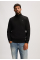 Logo halfzip Sweater