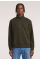 Nifous Half Zip Sweater