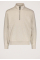 Nifous Half Zip Sweater