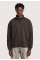 Essential Loose Half Zip