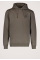 Logo Sweater Hoodie