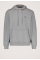 Terry Monogram Hoodie