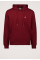 Terry Monogram Hoodie