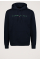 Regular Lineair Logo Hoodie