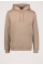 Teddy Zip Hoodie