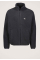 Relaxed Teddy Sweatshirt 