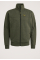 Jacquard Interlock Zip Jacket