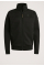 Zip Jacket Interlock