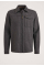 Shirt Jacket Van Wolblend