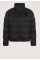 Monogram Puffer Jacket