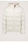 Monogram Puffer Jacket
