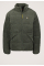 Corduroy Pufferjacket 