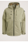 Snowpack Parka