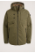 Snowpack Parka