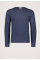 Original Rib Lange Mouwen T-shirt