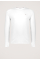 Original Rib Lange Mouwen Shirt