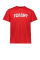 Layered Graphic T-shirt 