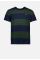 56605 Original Rugby Stripe T-shirt