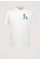 Grafisch Logo T-shirt