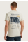 Big Artwork T-shirt