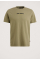Flat Waffle T-shirt