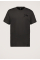 Script T-shirt