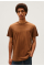 Linear Chest T-shirt