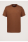 Linear Chest T-shirt