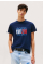 Flag T-shirt