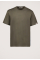 Chest Round T-shirt