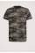 Allover Print T-Shirt 