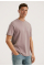 Interlock T-shirt