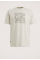 T-shirt Met Artwork