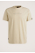 T-shirt met Artwork