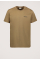 Logo Mountain T-shirt