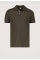 Patton Polo 