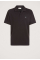 Woven Label Polo