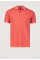 Dunda Overdyed Slim Polo