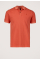 Dunda Overdyed Slim Polo