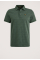 Jacquard Polo
