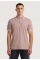 Dunda Slim Stripe Polo