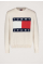 Melange Flag Trui