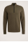  Half Zip Collar