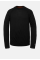 Mock Neck Tech Merino Trui