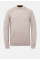 Mock Neck Tech Merino Trui