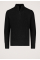 Essential Half Zip Gebreide Trui