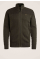 Vest Met Ritsluiting