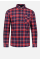 DM0DM08768 Flannel Plaid Overhemd 