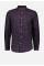 16074464 Slim flannel Shirt