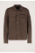 Oxley Overshirt